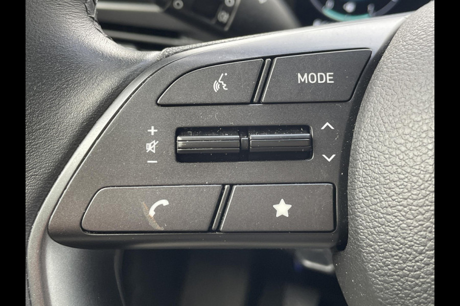 Hyundai i20 1.0 T-GDI Comfort | Apple Carplay & Android auto | Demonstratie auto