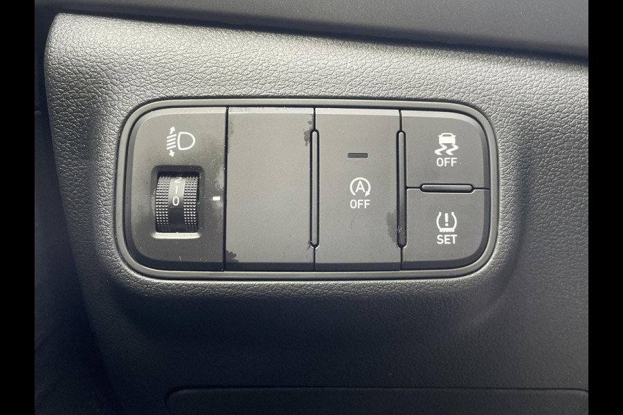 Hyundai i20 1.0 T-GDI Comfort | Apple Carplay & Android auto | Demonstratie auto