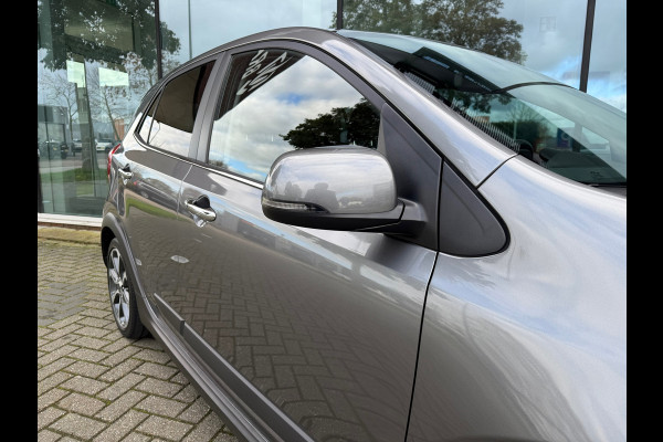 Kia Picanto 1.0 T-GDi 100pk X-Line 5p - Leder - Navi - Climate - Camera - Org.NL