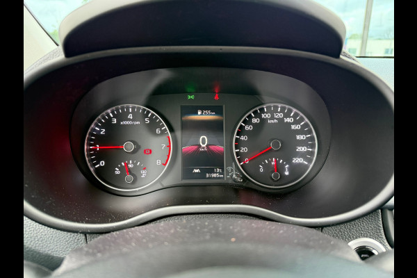 Kia Picanto 1.0 T-GDi 100pk X-Line 5p - Leder - Navi - Climate - Camera - Org.NL
