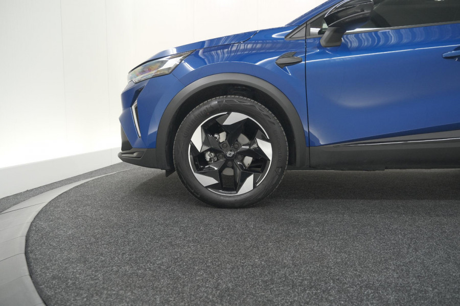 Renault Captur Mild Hybrid 160 EDC Techno | Pack Winter | Camera | Adaptieve Cruise Control | Apple Carplay