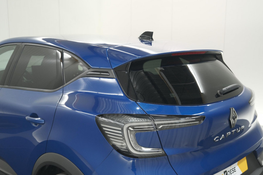 Renault Captur Mild Hybrid 160 EDC Techno | Pack Winter | Camera | Adaptieve Cruise Control | Apple Carplay