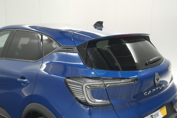 Renault Captur Mild Hybrid 160 EDC Techno | Pack Winter | Camera | Adaptieve Cruise Control | Apple Carplay