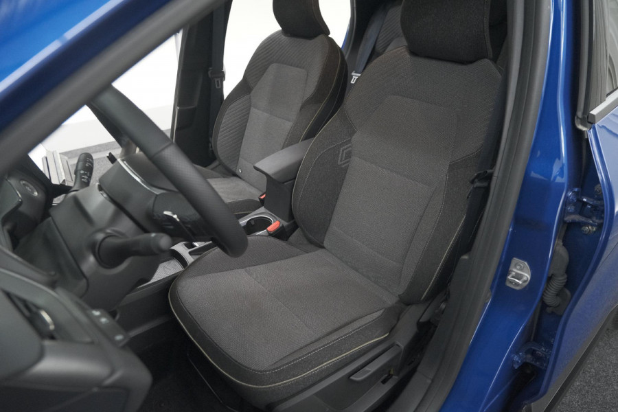 Renault Captur Mild Hybrid 160 EDC Techno | Pack Winter | Camera | Adaptieve Cruise Control | Apple Carplay