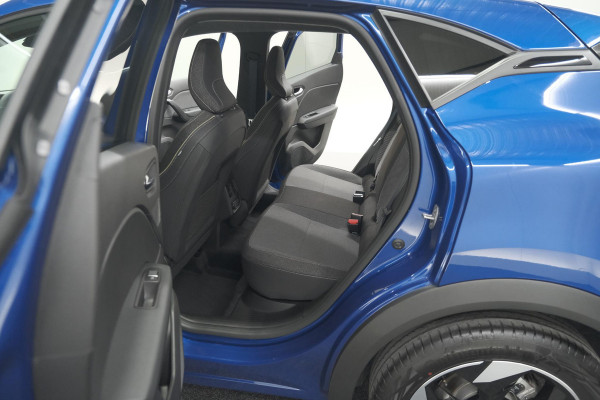 Renault Captur Mild Hybrid 160 EDC Techno | Pack Winter | Camera | Adaptieve Cruise Control | Apple Carplay