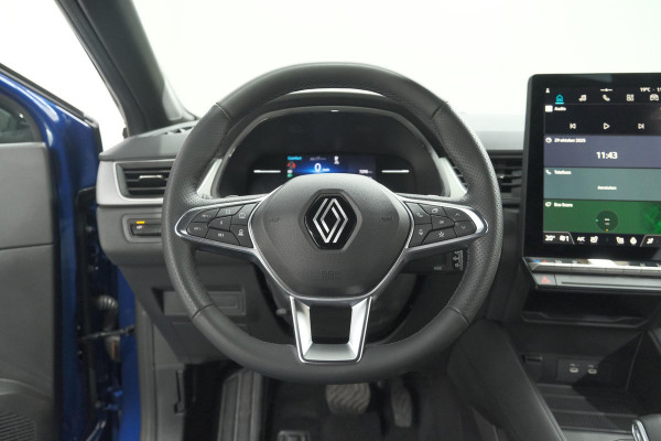 Renault Captur Mild Hybrid 160 EDC Techno | Pack Winter | Camera | Adaptieve Cruise Control | Apple Carplay