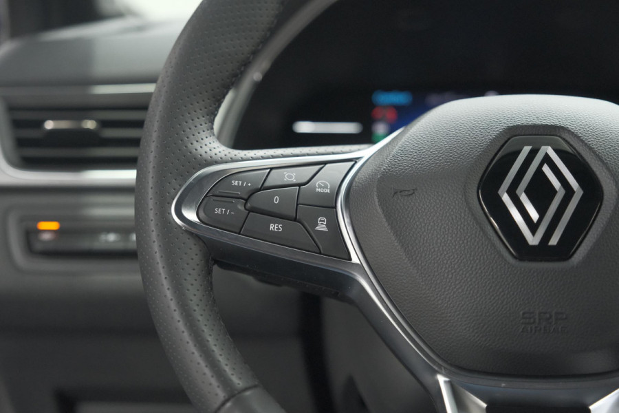 Renault Captur Mild Hybrid 160 EDC Techno | Pack Winter | Camera | Adaptieve Cruise Control | Apple Carplay