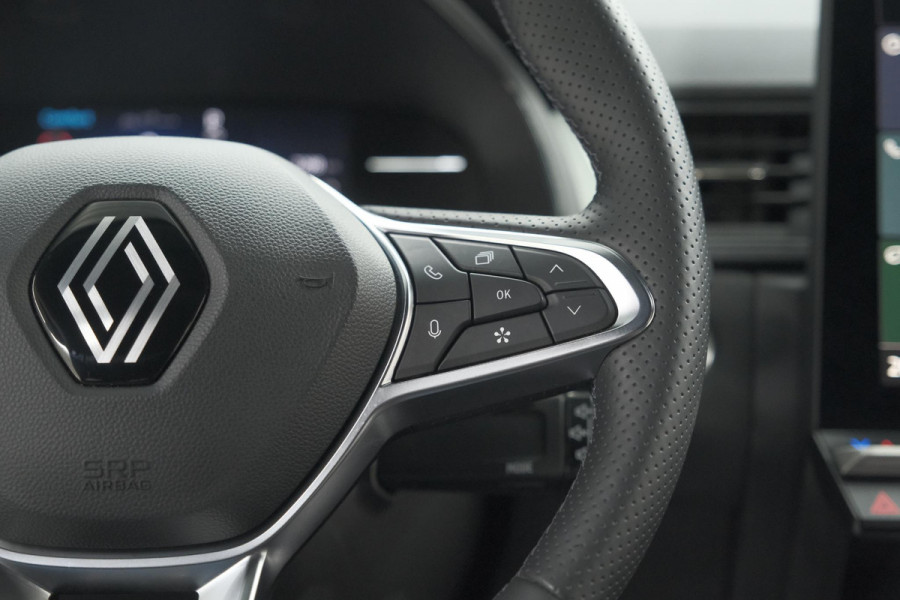 Renault Captur Mild Hybrid 160 EDC Techno | Pack Winter | Camera | Adaptieve Cruise Control | Apple Carplay