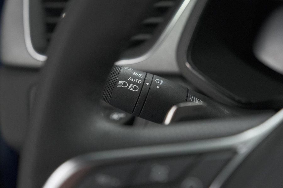 Renault Captur Mild Hybrid 160 EDC Techno | Pack Winter | Camera | Adaptieve Cruise Control | Apple Carplay