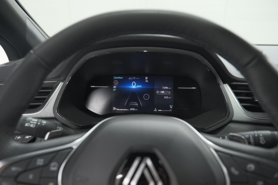 Renault Captur Mild Hybrid 160 EDC Techno | Pack Winter | Camera | Adaptieve Cruise Control | Apple Carplay