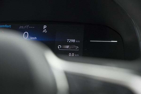 Renault Captur Mild Hybrid 160 EDC Techno | Pack Winter | Camera | Adaptieve Cruise Control | Apple Carplay