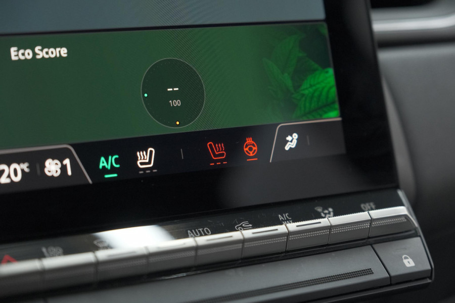 Renault Captur Mild Hybrid 160 EDC Techno | Pack Winter | Camera | Adaptieve Cruise Control | Apple Carplay