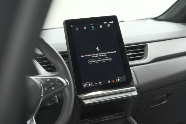 Renault Captur Mild Hybrid 160 EDC Techno | Pack Winter | Camera | Adaptieve Cruise Control | Apple Carplay