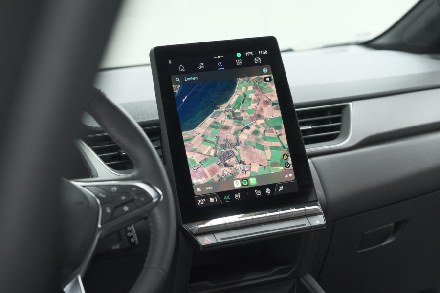 Renault Captur Mild Hybrid 160 EDC Techno | Pack Winter | Camera | Adaptieve Cruise Control | Apple Carplay