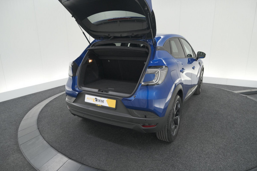 Renault Captur Mild Hybrid 160 EDC Techno | Pack Winter | Camera | Adaptieve Cruise Control | Apple Carplay