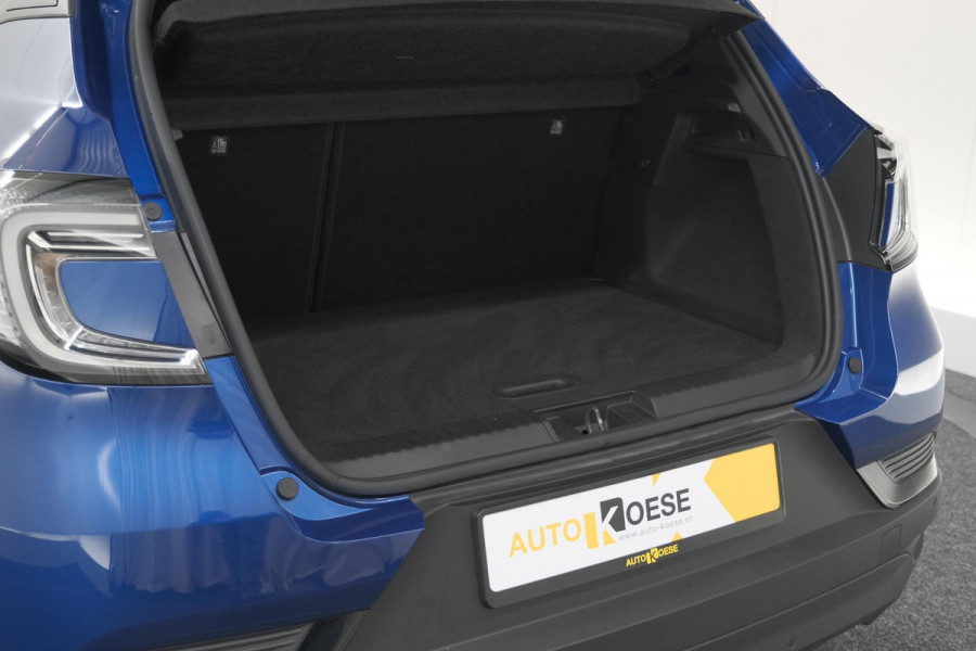 Renault Captur Mild Hybrid 160 EDC Techno | Pack Winter | Camera | Adaptieve Cruise Control | Apple Carplay