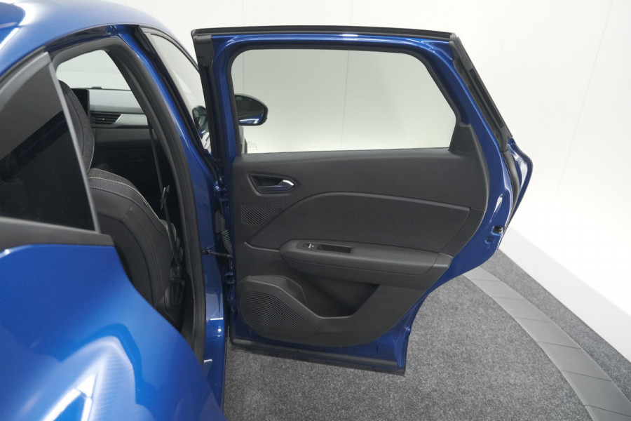 Renault Captur Mild Hybrid 160 EDC Techno | Pack Winter | Camera | Adaptieve Cruise Control | Apple Carplay