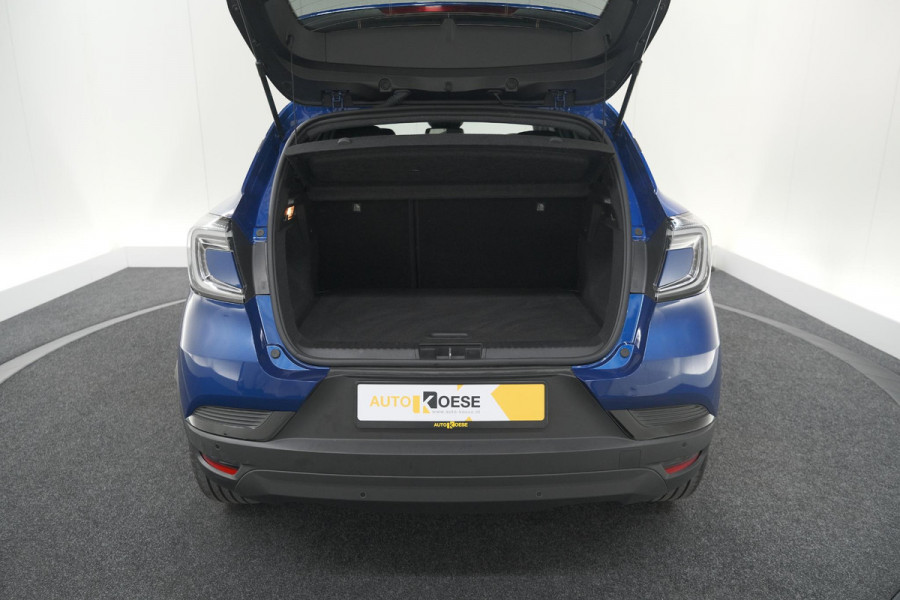 Renault Captur Mild Hybrid 160 EDC Techno | Pack Winter | Camera | Adaptieve Cruise Control | Apple Carplay