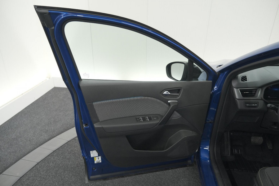 Renault Captur Mild Hybrid 160 EDC Techno | Pack Winter | Camera | Adaptieve Cruise Control | Apple Carplay