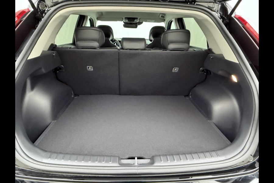 Kia Niro EV AIR VAN: €43.900,- VOOR: €35.440,- UW EINDEJAARSVOORDEEL: €8.460,- | 64kWh NIEUWE AUTO! | VOLLEDIGE KIA GARANTIE VAN TOEPASSING