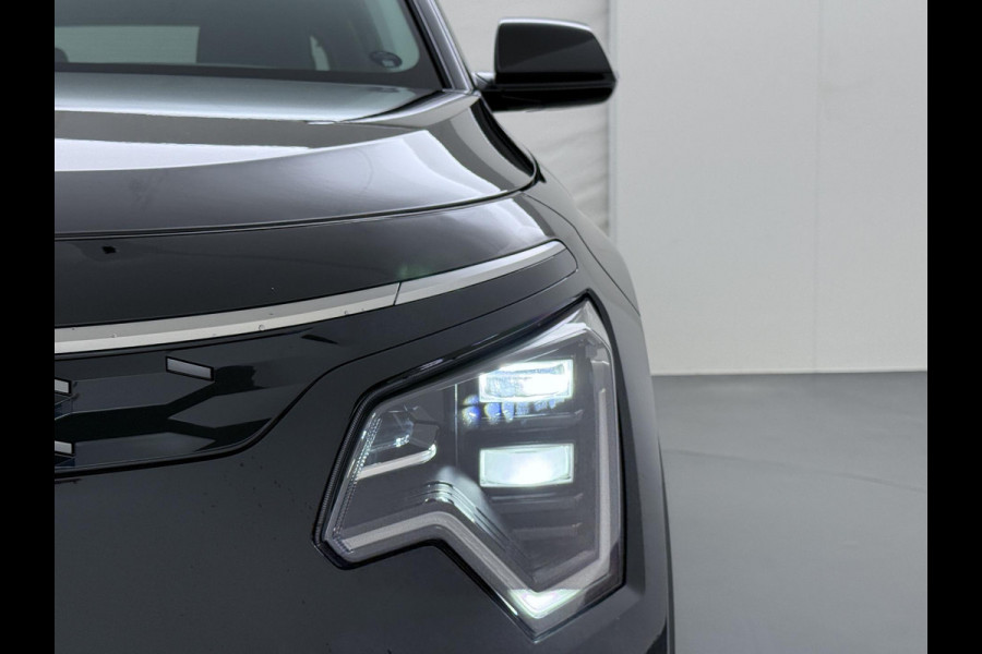 Kia Niro EV AIR VAN: €43.900,- VOOR: €35.440,- UW EINDEJAARSVOORDEEL: €8.460,- | 64kWh NIEUWE AUTO! | VOLLEDIGE KIA GARANTIE VAN TOEPASSING