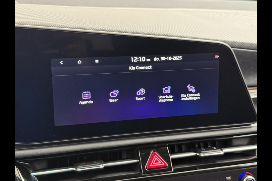 Kia Niro EV AIR VAN: €43.900,- VOOR: €35.440,- UW EINDEJAARSVOORDEEL: €8.460,- | 64kWh NIEUWE AUTO! | VOLLEDIGE KIA GARANTIE VAN TOEPASSING