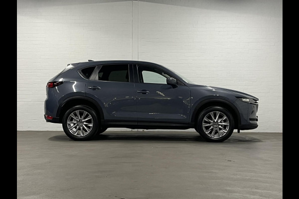 Mazda CX-5 2.5 SkyActiv-G 194 Comfort Cruise-/Climate control | Head-up | Stoel-/Stuurverwarming | Carplay | Navigatie |