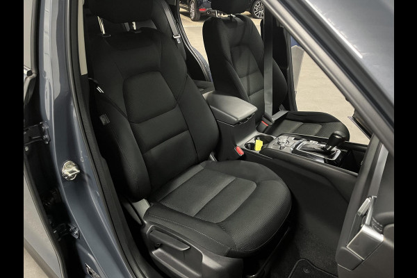 Mazda CX-5 2.5 SkyActiv-G 194 Comfort Cruise-/Climate control | Head-up | Stoel-/Stuurverwarming | Carplay | Navigatie |