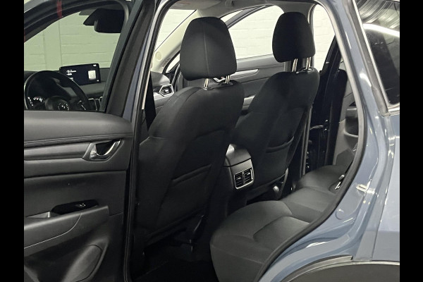 Mazda CX-5 2.5 SkyActiv-G 194 Comfort Cruise-/Climate control | Head-up | Stoel-/Stuurverwarming | Carplay | Navigatie |