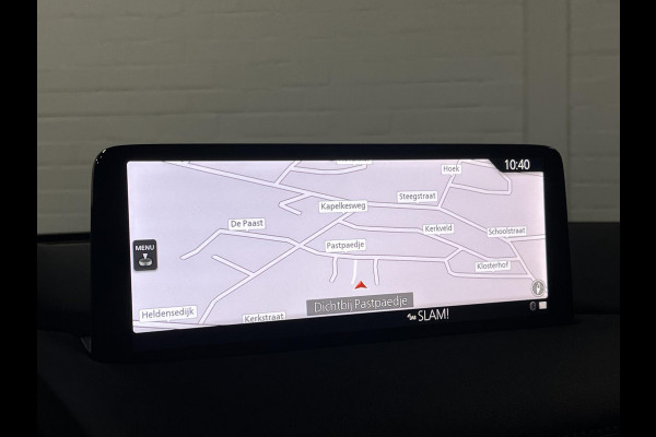 Mazda CX-5 2.5 SkyActiv-G 194 Comfort Cruise-/Climate control | Head-up | Stoel-/Stuurverwarming | Carplay | Navigatie |