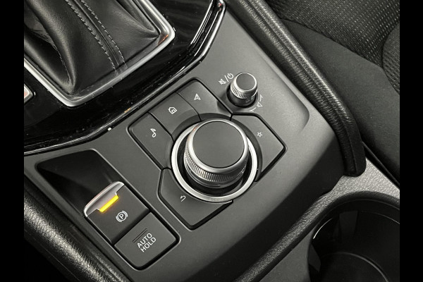 Mazda CX-5 2.5 SkyActiv-G 194 Comfort Cruise-/Climate control | Head-up | Stoel-/Stuurverwarming | Carplay | Navigatie |