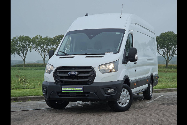 Ford Transit 350 2.0 TDCI L4H3 360Camera Navi Euro6 Verlengde-Fabrieksgarantie 130Pk