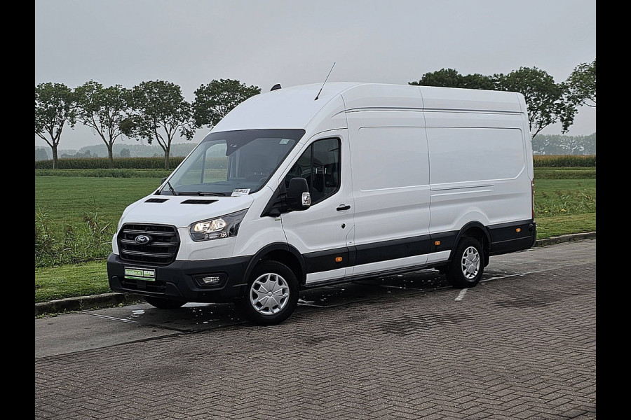 Ford Transit 350 2.0 TDCI L4H3 360Camera Navi Euro6 Verlengde-Fabrieksgarantie 130Pk