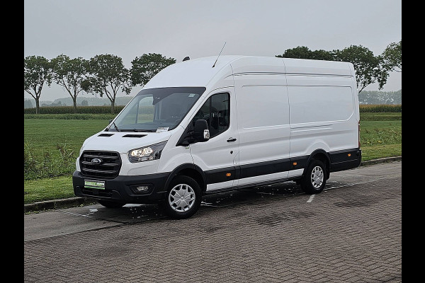 Ford Transit 350 2.0 TDCI L4H3 360Camera Navi Euro6 Verlengde-Fabrieksgarantie 130Pk