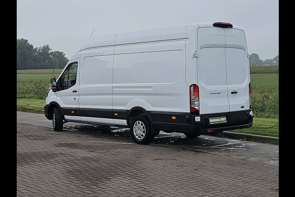Ford Transit 350 2.0 TDCI L4H3 360Camera Navi Euro6 Verlengde-Fabrieksgarantie 130Pk