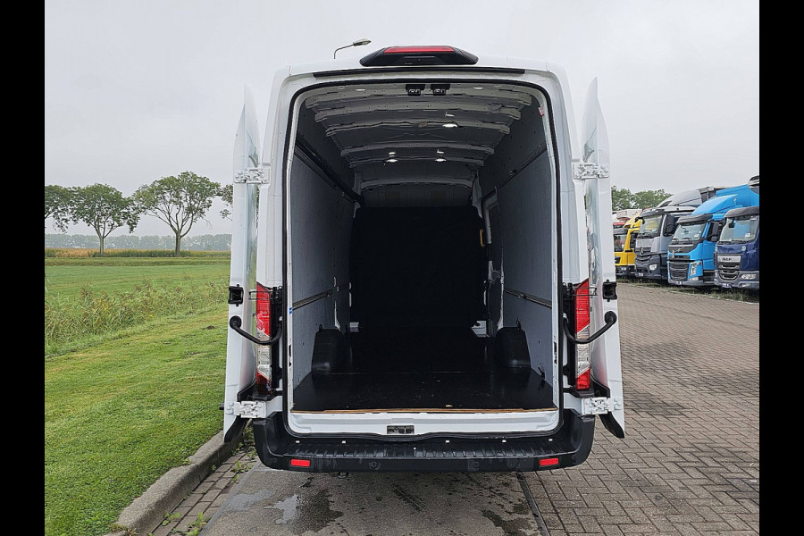 Ford Transit 350 2.0 TDCI L4H3 360Camera Navi Euro6 Verlengde-Fabrieksgarantie 130Pk