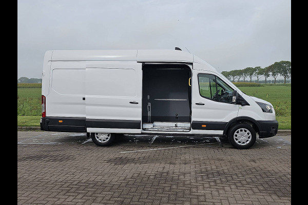 Ford Transit 350 2.0 TDCI L4H3 360Camera Navi Euro6 Verlengde-Fabrieksgarantie 130Pk