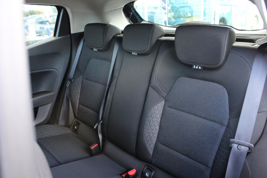 Renault Clio 1.0 TCe Bi-Fuel Zen | 1e Eig | Dealeronderhouden! | Parkeersensoren | Cruise Control | Airco | Lichtmetalen Velgen |