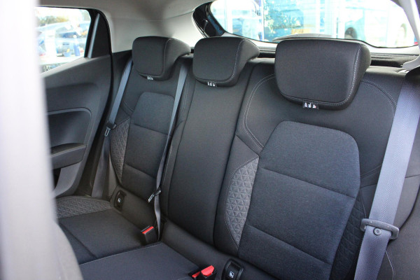 Renault Clio 1.0 TCe Bi-Fuel Zen | 1e Eig | Dealeronderhouden! | Parkeersensoren | Cruise Control | Airco | Lichtmetalen Velgen |