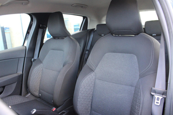 Renault Clio 1.0 TCe Bi-Fuel Zen | 1e Eig | Dealeronderhouden! | Parkeersensoren | Cruise Control | Airco | Lichtmetalen Velgen |