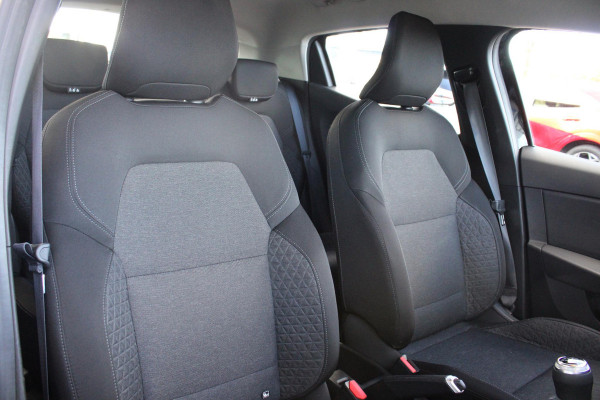 Renault Clio 1.0 TCe Bi-Fuel Zen | 1e Eig | Dealeronderhouden! | Parkeersensoren | Cruise Control | Airco | Lichtmetalen Velgen |