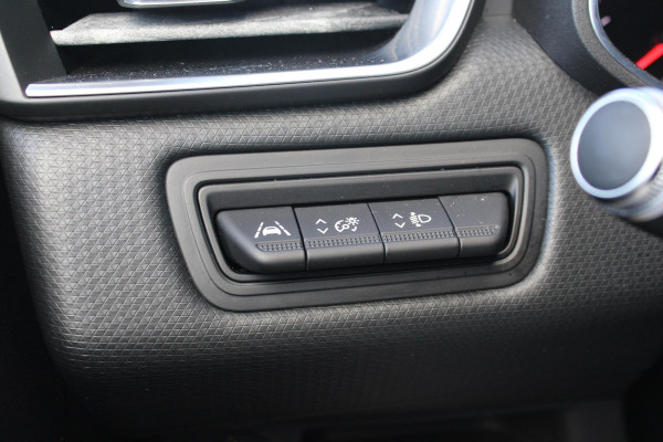 Renault Clio 1.0 TCe Bi-Fuel Zen | 1e Eig | Dealeronderhouden! | Parkeersensoren | Cruise Control | Airco | Lichtmetalen Velgen |