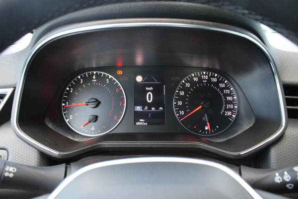 Renault Clio 1.0 TCe Bi-Fuel Zen | 1e Eig | Dealeronderhouden! | Parkeersensoren | Cruise Control | Airco | Lichtmetalen Velgen |