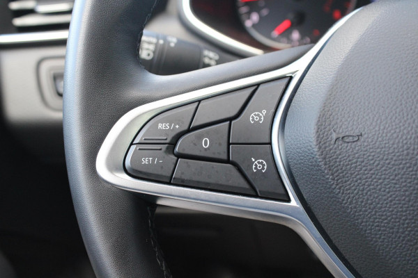 Renault Clio 1.0 TCe Bi-Fuel Zen | 1e Eig | Dealeronderhouden! | Parkeersensoren | Cruise Control | Airco | Lichtmetalen Velgen |