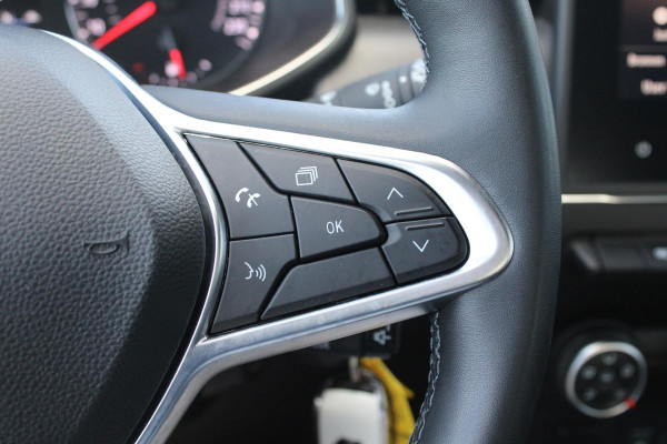 Renault Clio 1.0 TCe Bi-Fuel Zen | 1e Eig | Dealeronderhouden! | Parkeersensoren | Cruise Control | Airco | Lichtmetalen Velgen |