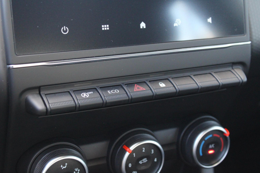 Renault Clio 1.0 TCe Bi-Fuel Zen | 1e Eig | Dealeronderhouden! | Parkeersensoren | Cruise Control | Airco | Lichtmetalen Velgen |