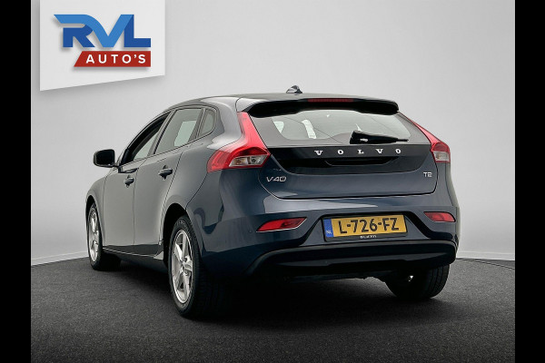 Volvo V40 2.0 T2 Kinetic Climate/control Cruise/control