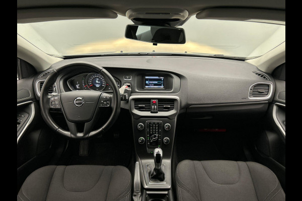 Volvo V40 2.0 T2 Kinetic Climate/control Cruise/control