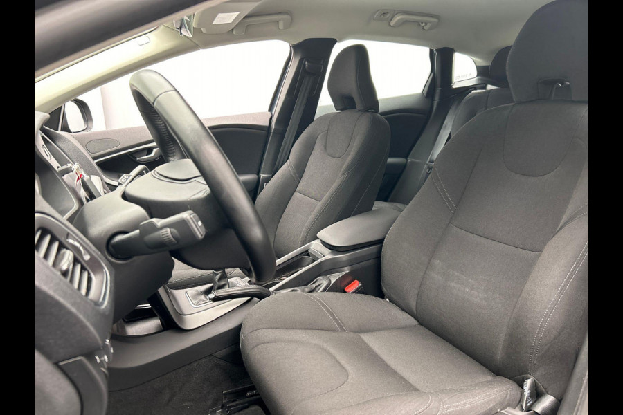 Volvo V40 2.0 T2 Kinetic Climate/control Cruise/control