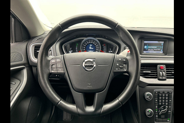 Volvo V40 2.0 T2 Kinetic Climate/control Cruise/control